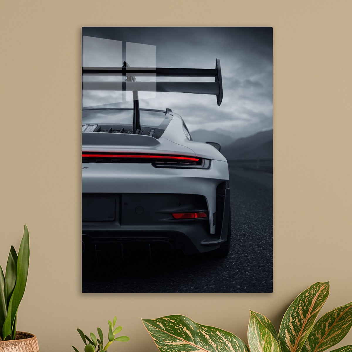 911 GT3 RS Horizon 