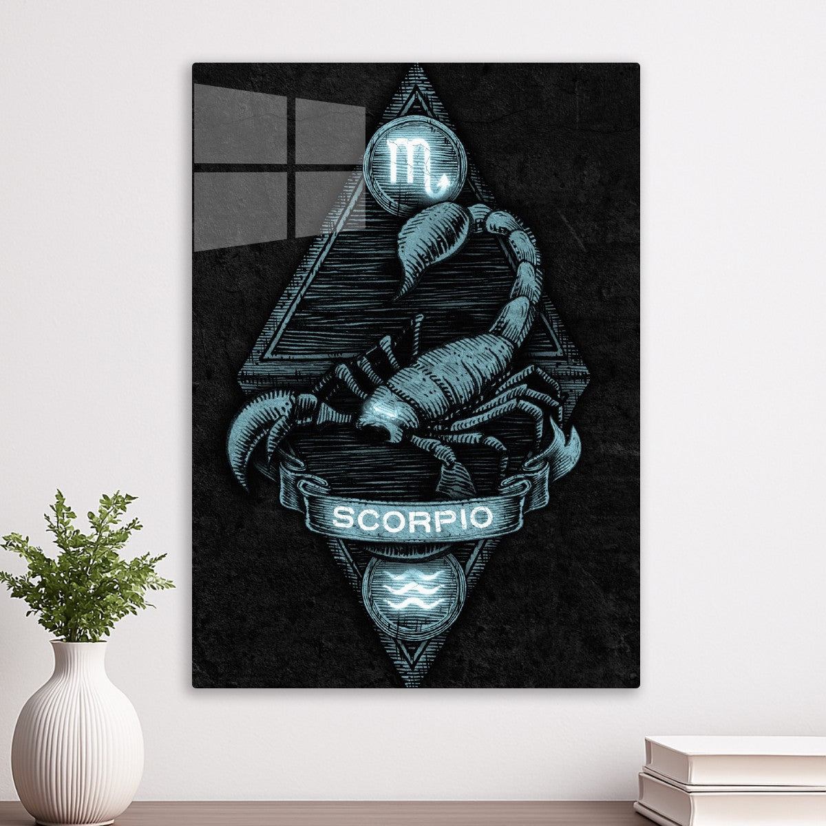 Scorpio 