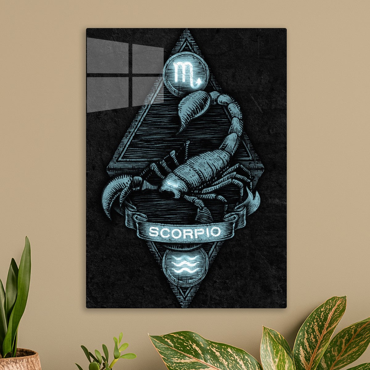 Scorpio 