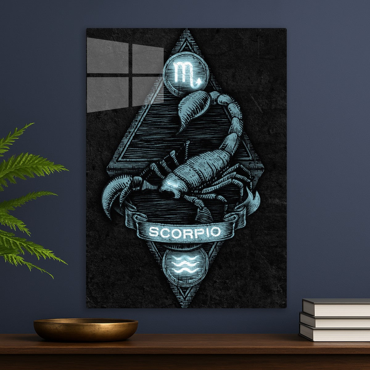 Scorpio 