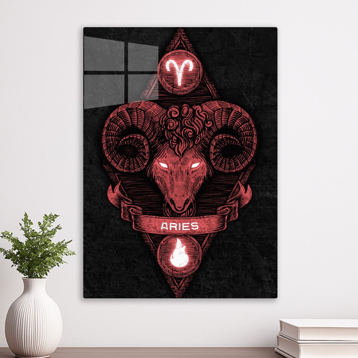 Aries