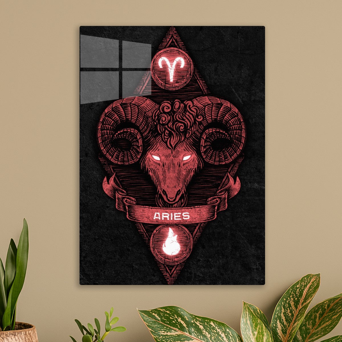 Aries