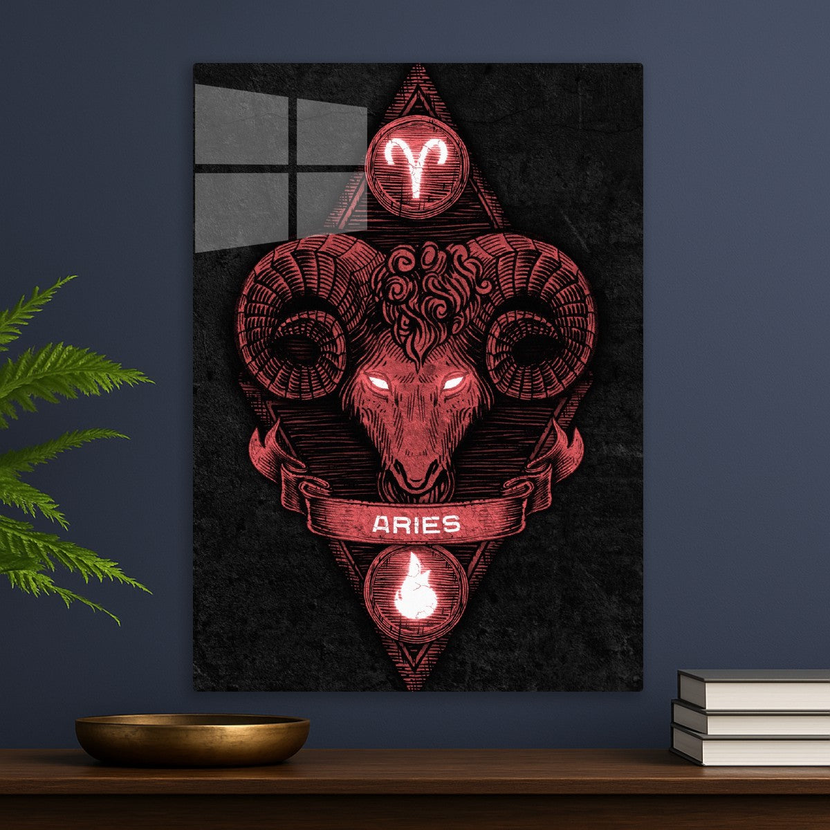 Aries