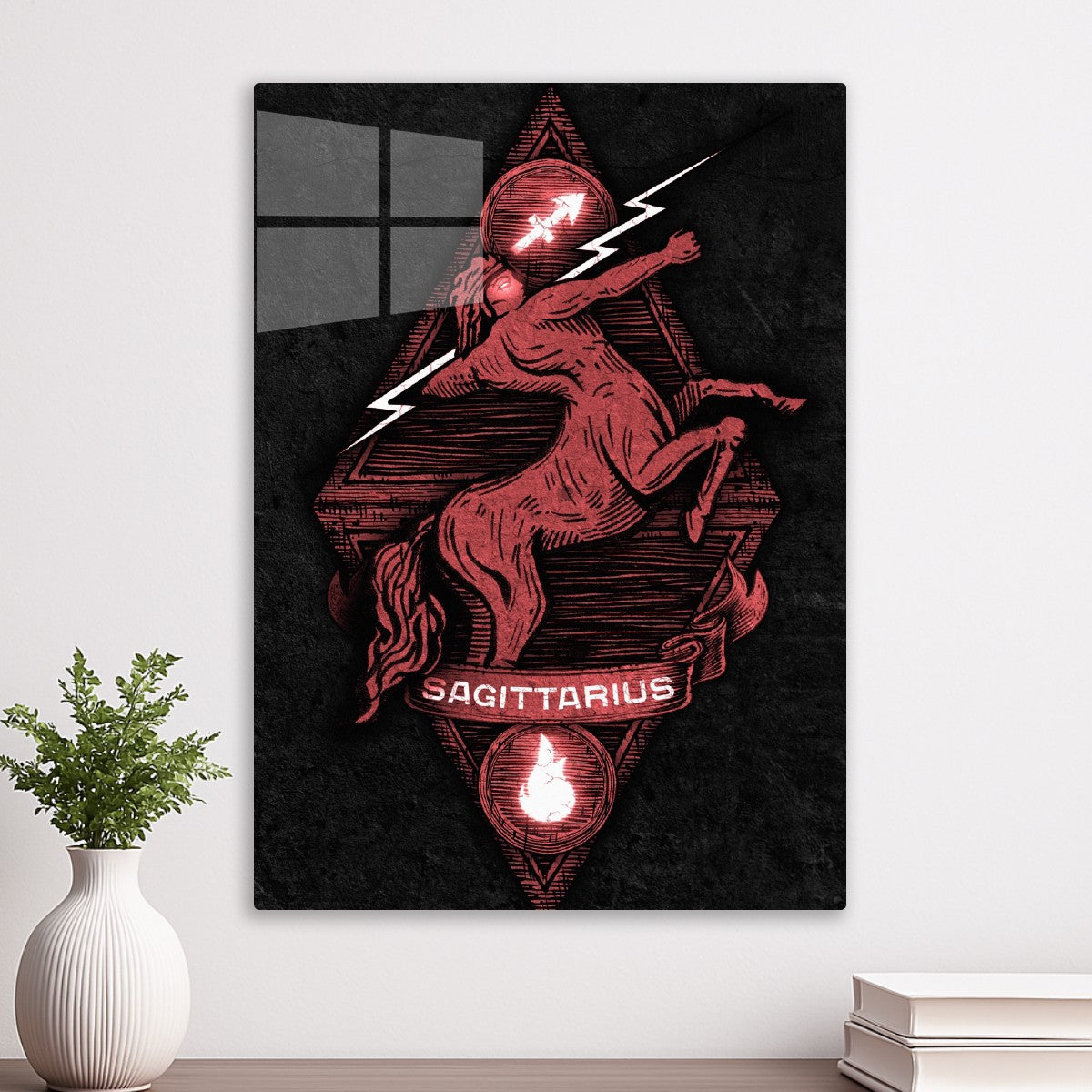 Sagittarius 