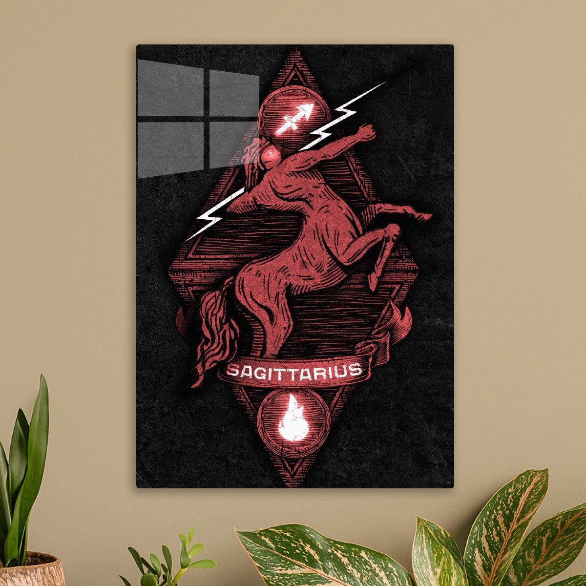 Sagittarius 