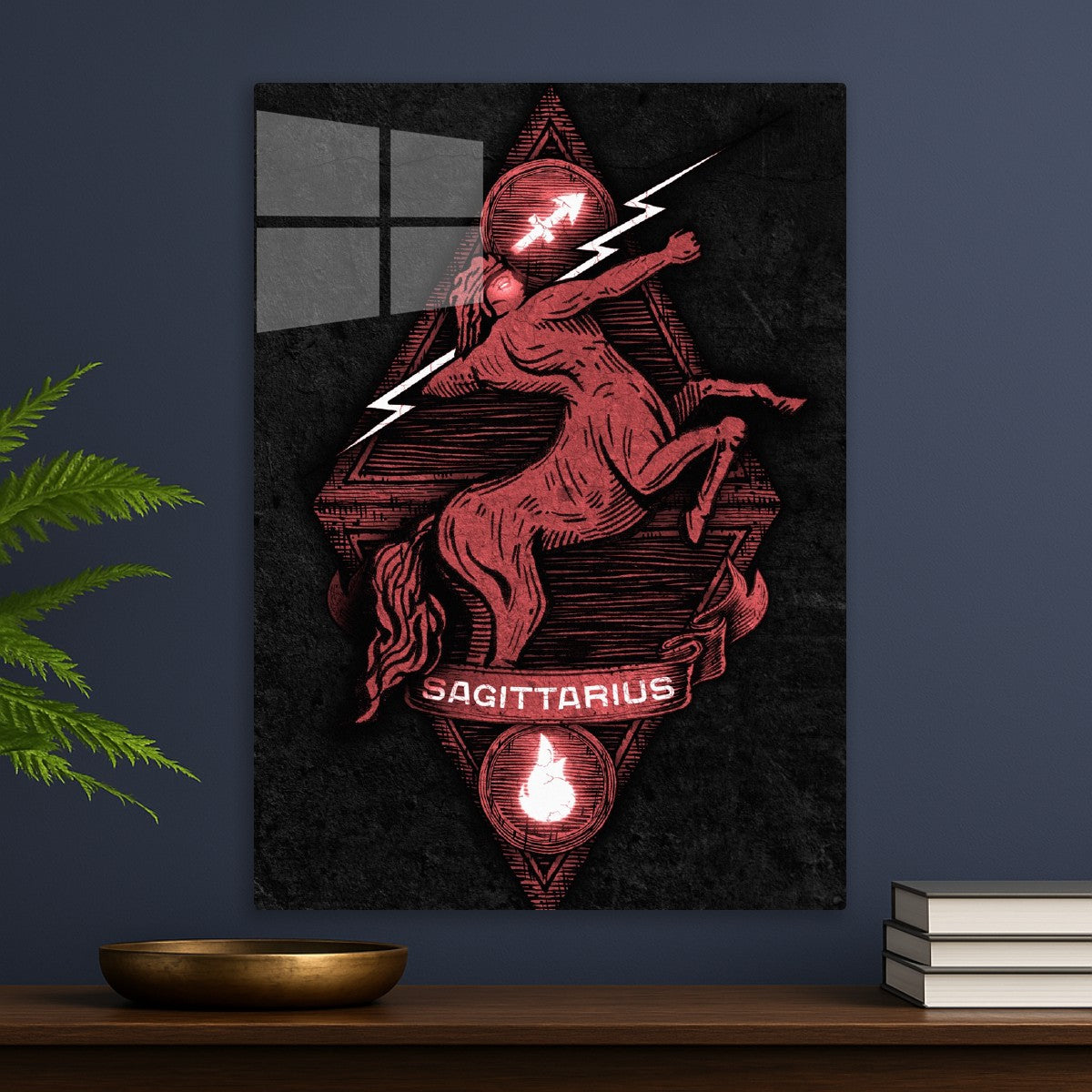 Sagittarius 