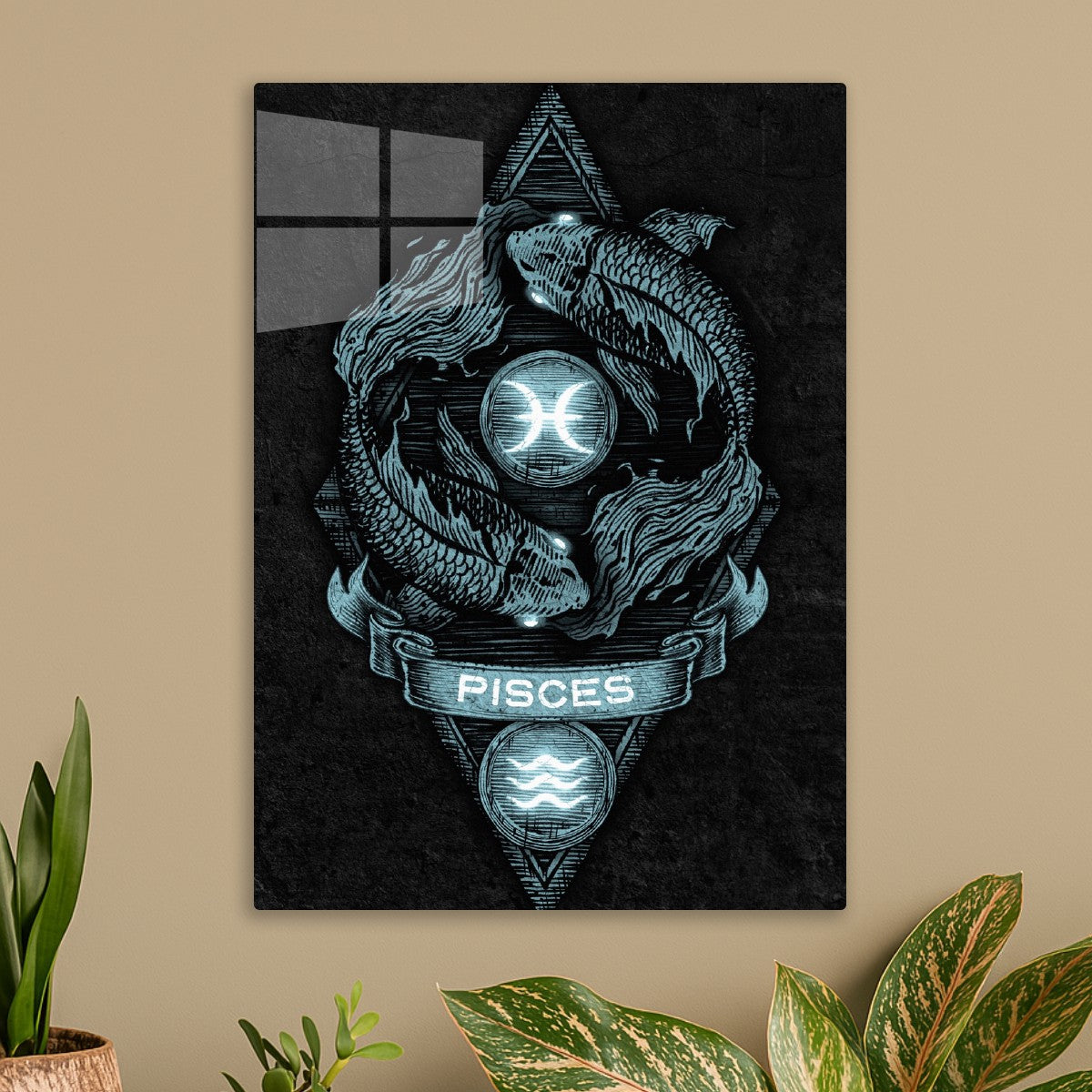 Pisces 