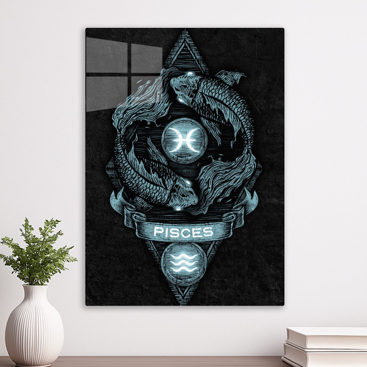 Pisces 
