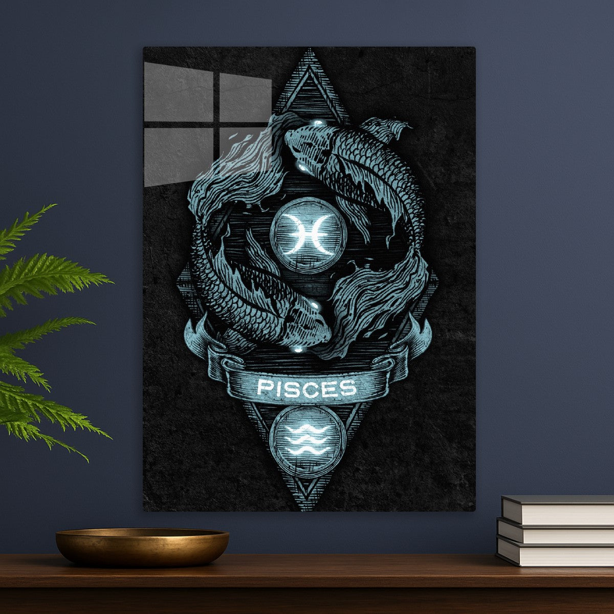 Pisces 