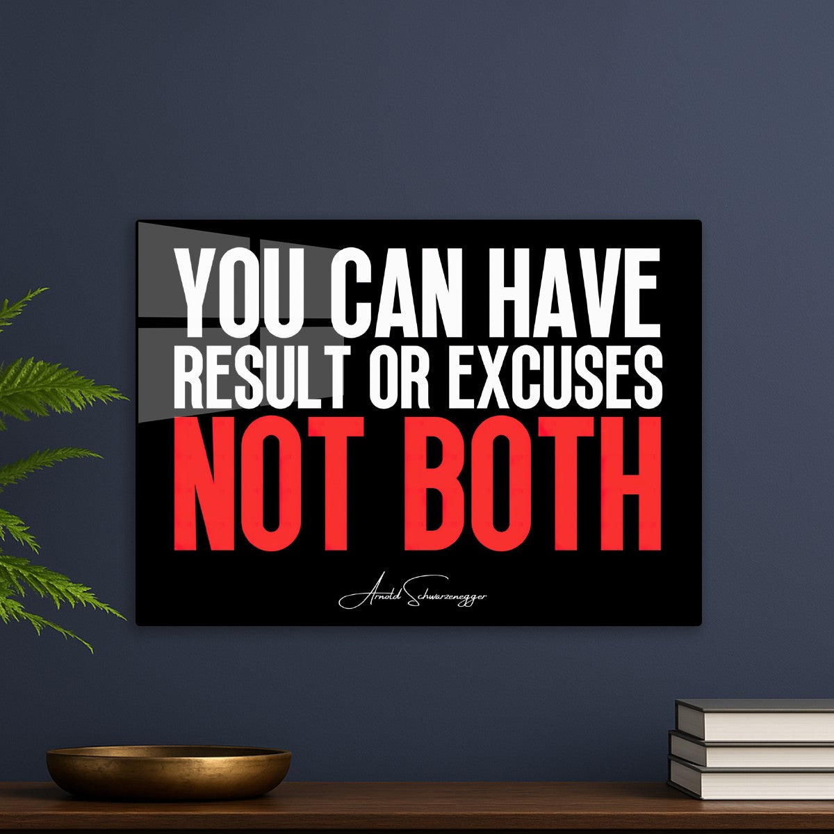 Arnold Schwarzenegger quotes 