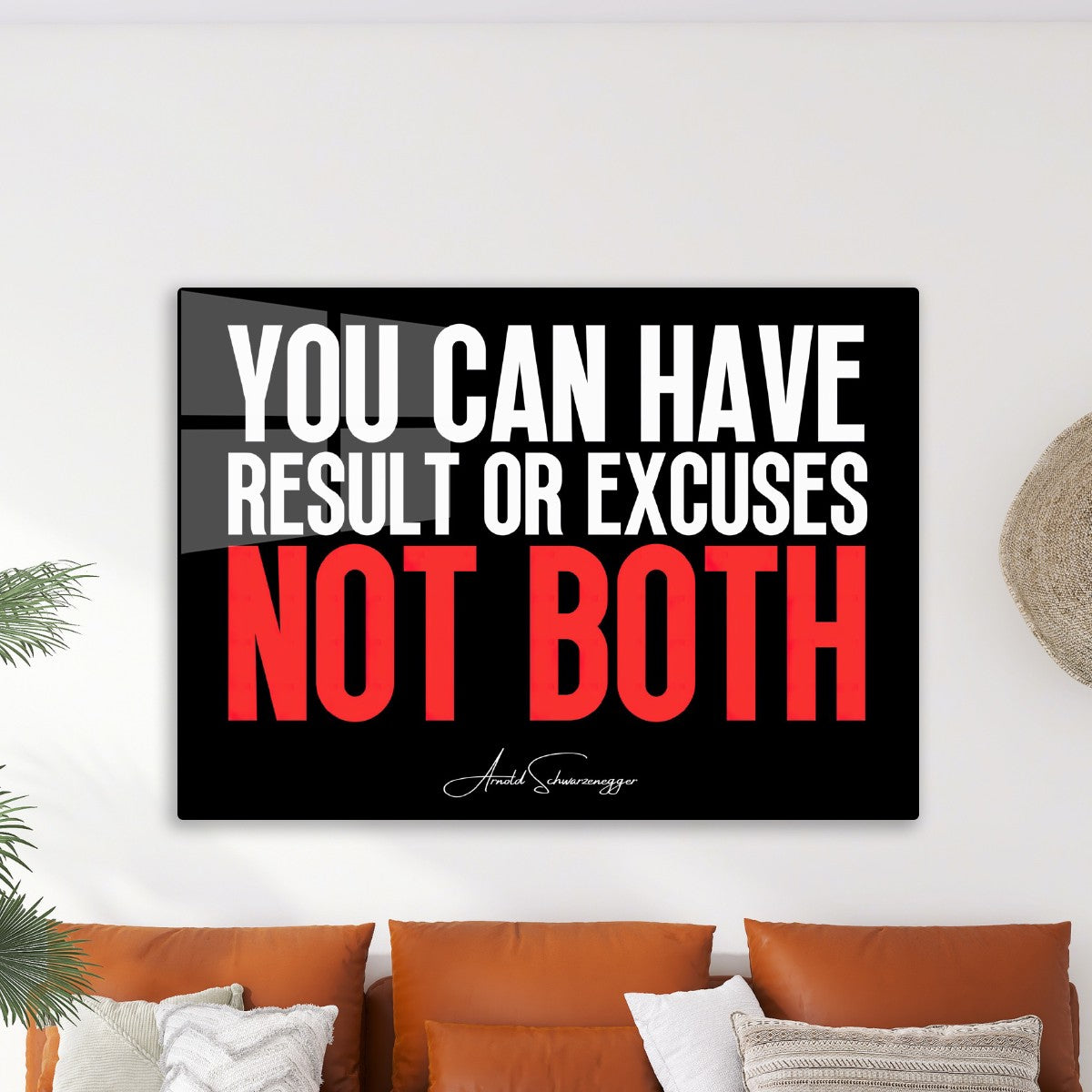Arnold Schwarzenegger quotes 