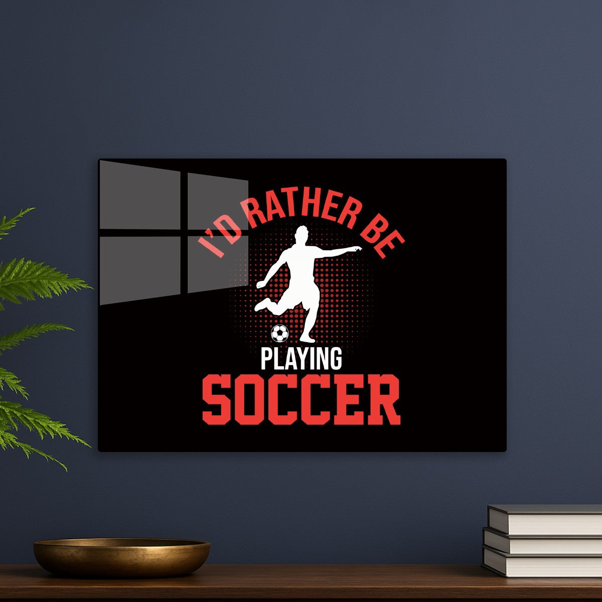 Soccer 