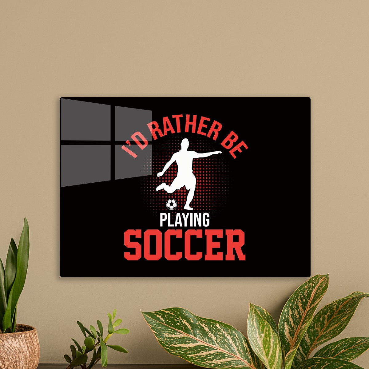 Soccer 