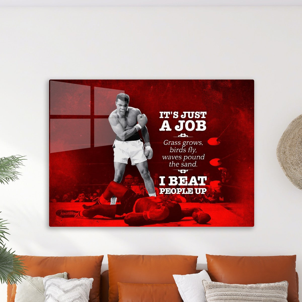 Muhammad ali 