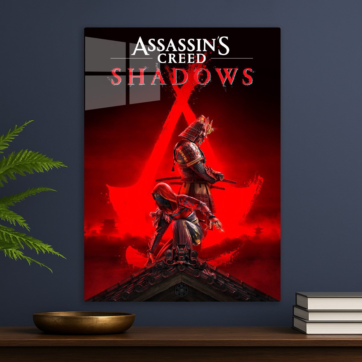 Assasin Creed Shadow