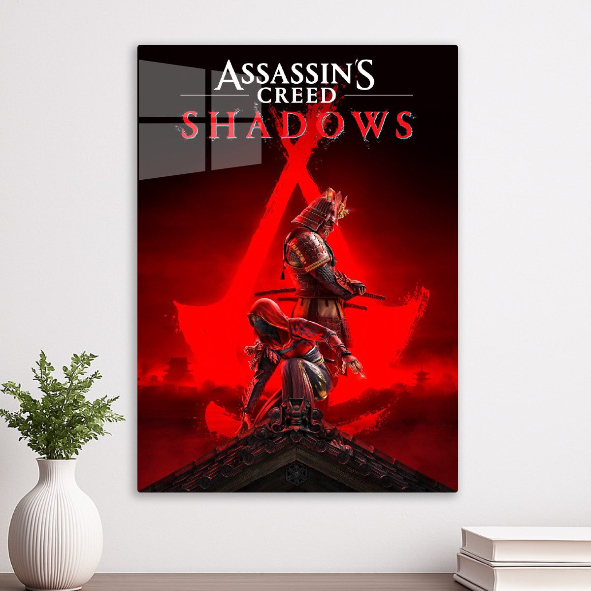 Assasin Creed Shadow