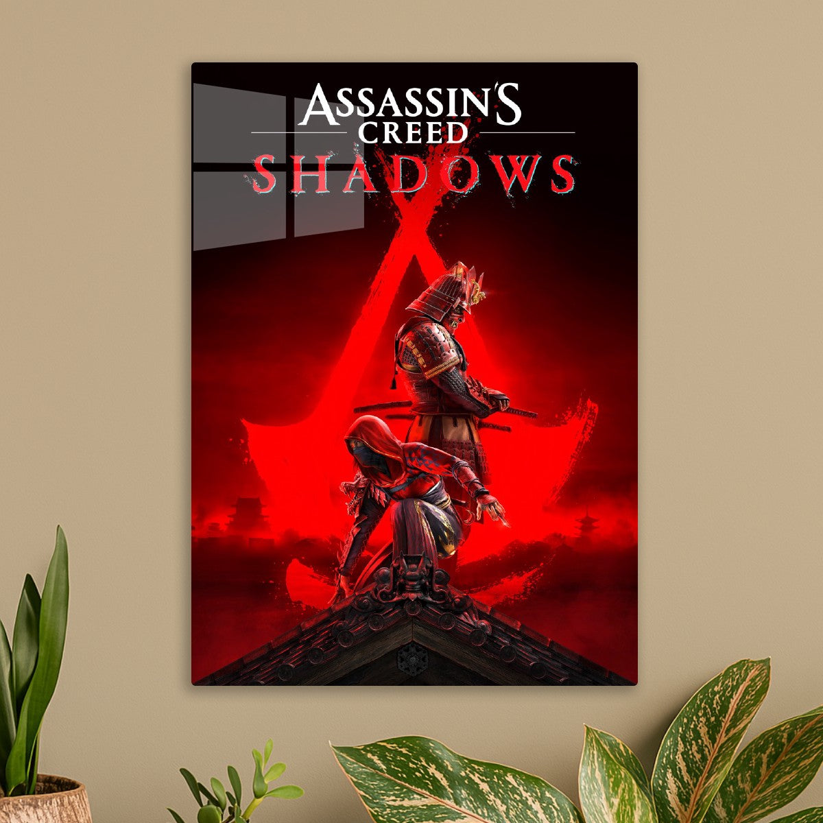 Assasin Creed Shadow