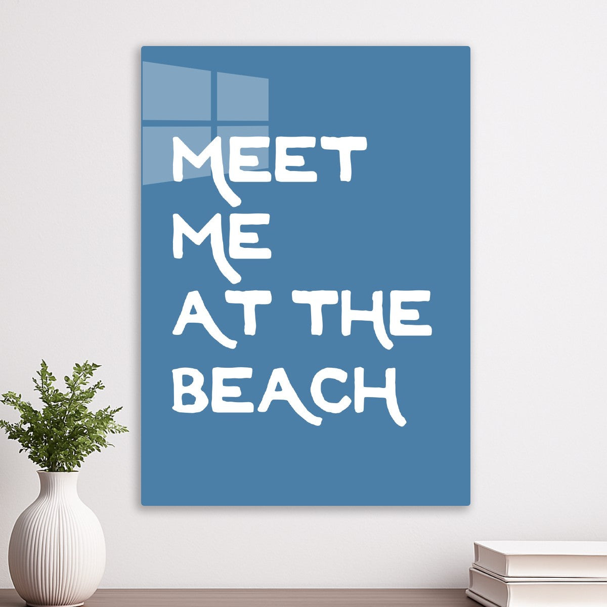 Meet Me At The Beach