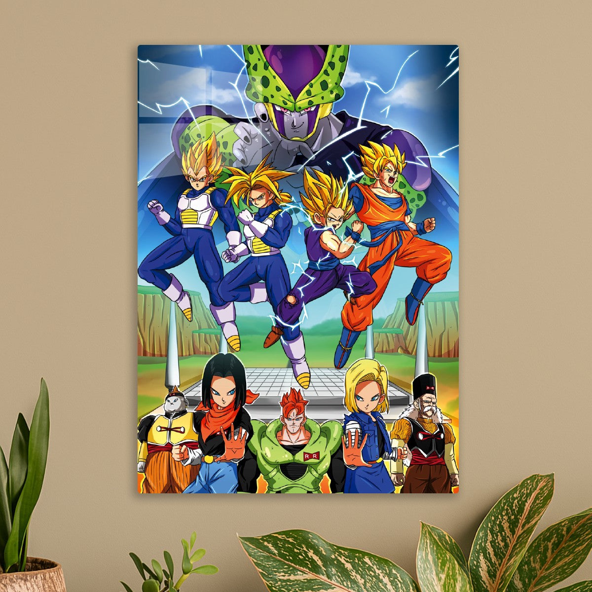 Dragon Ball