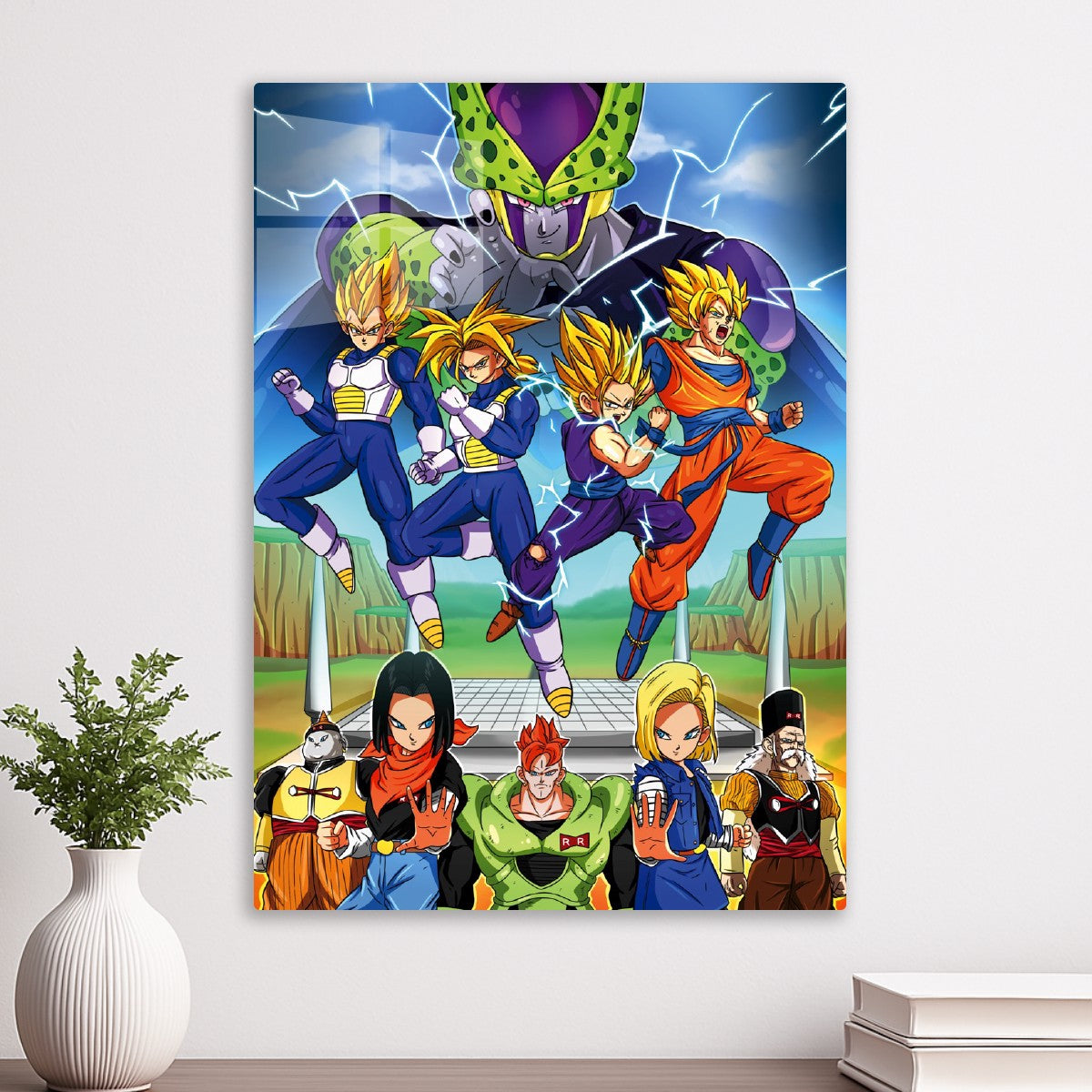 Dragon Ball