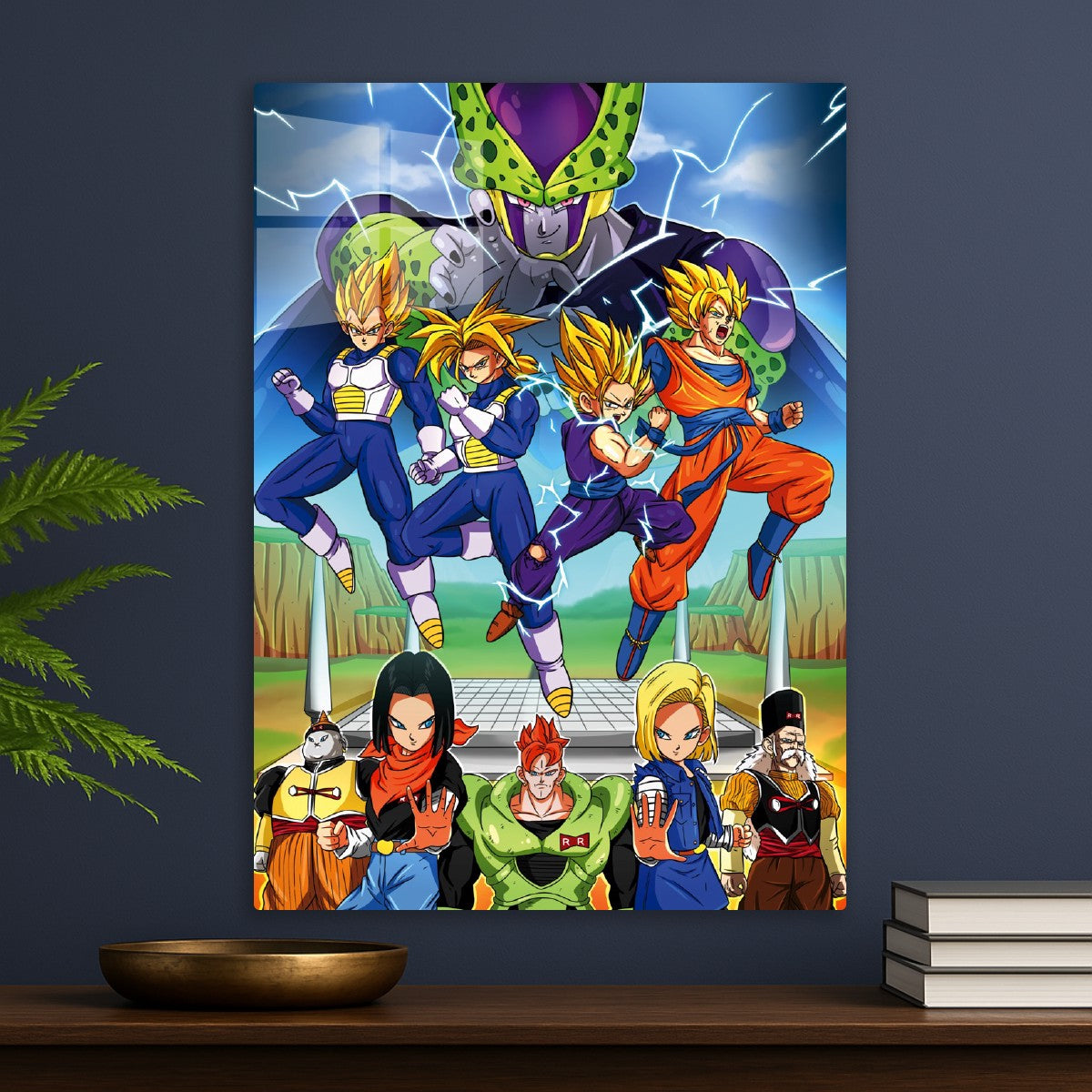 Dragon Ball
