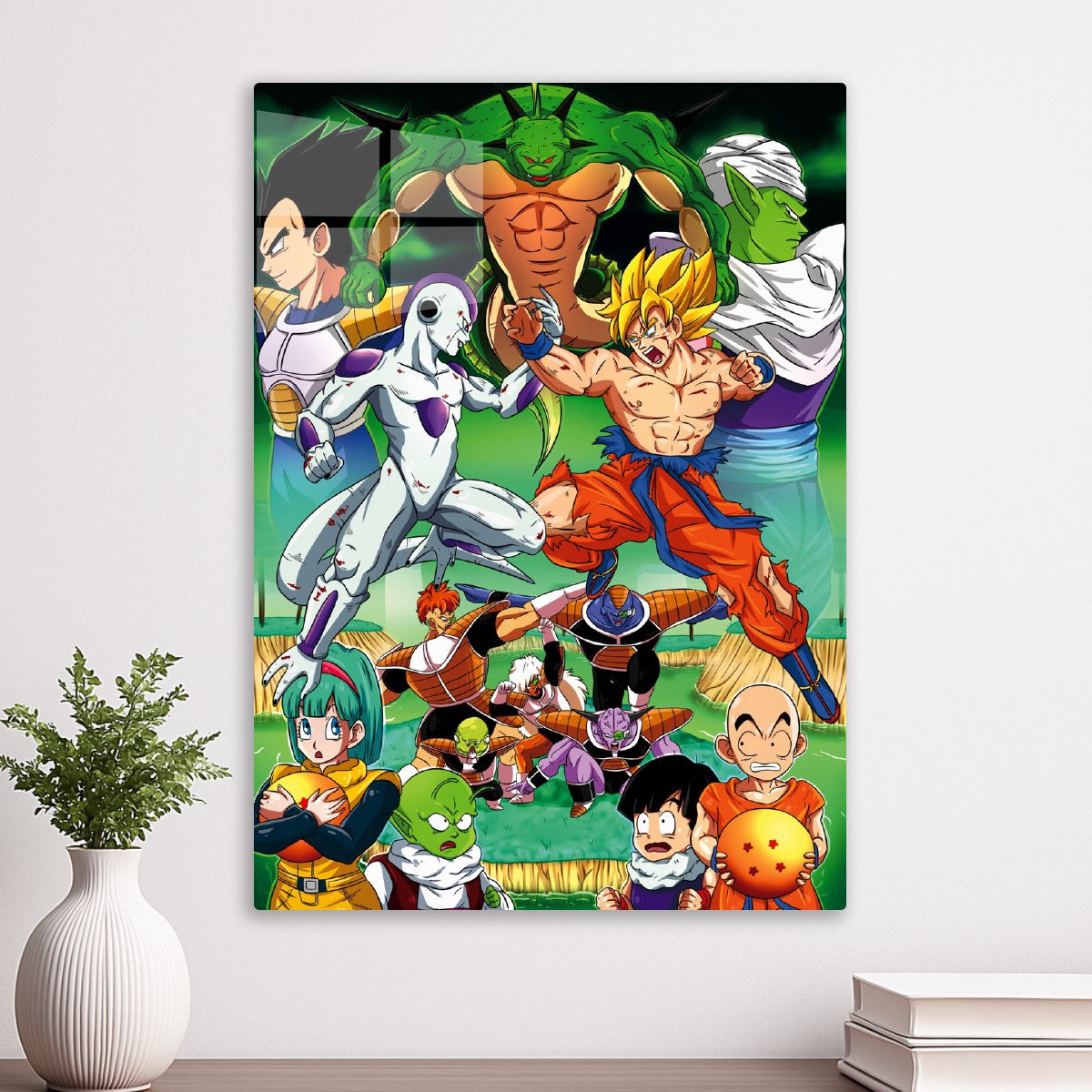 Dragon Ball