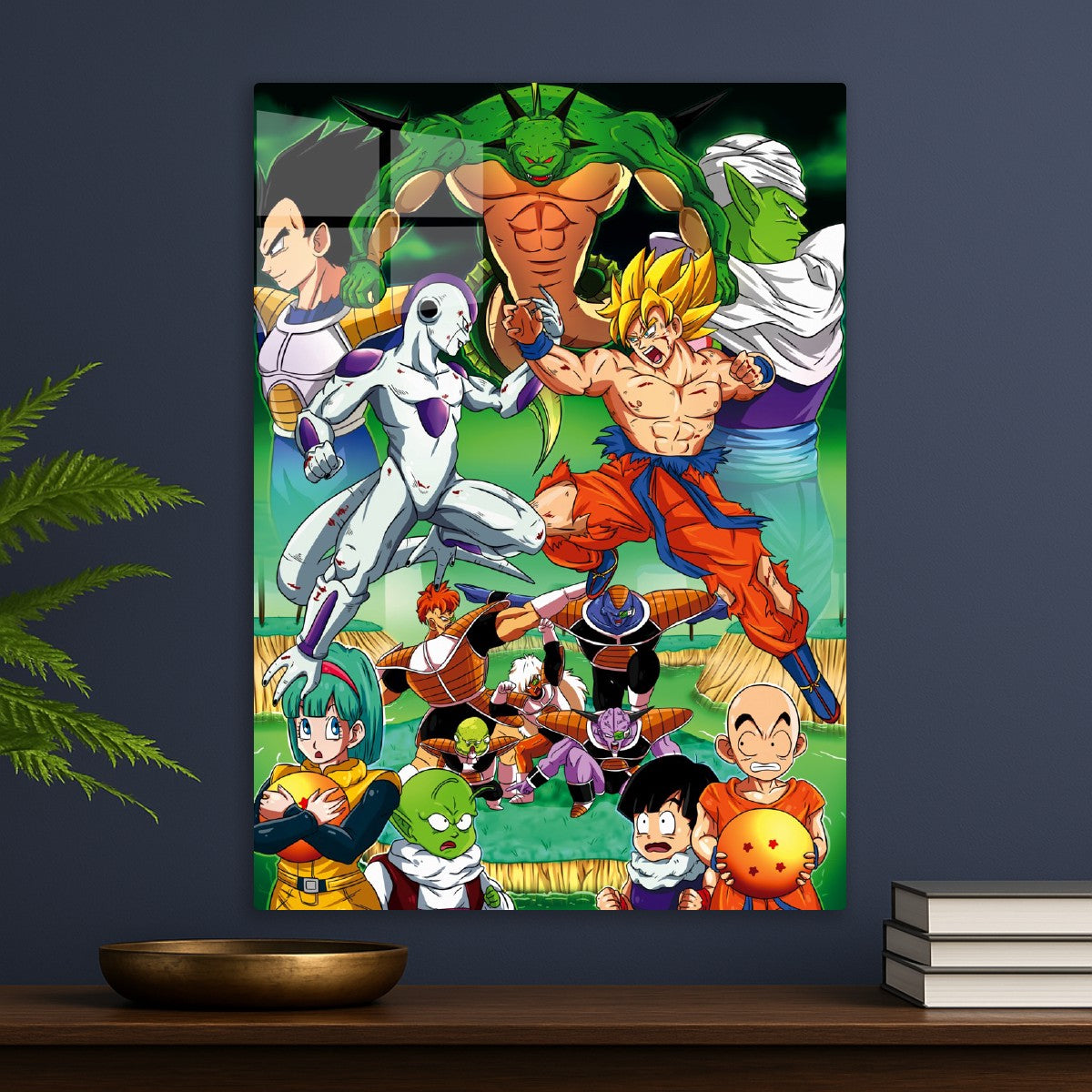 Dragon Ball