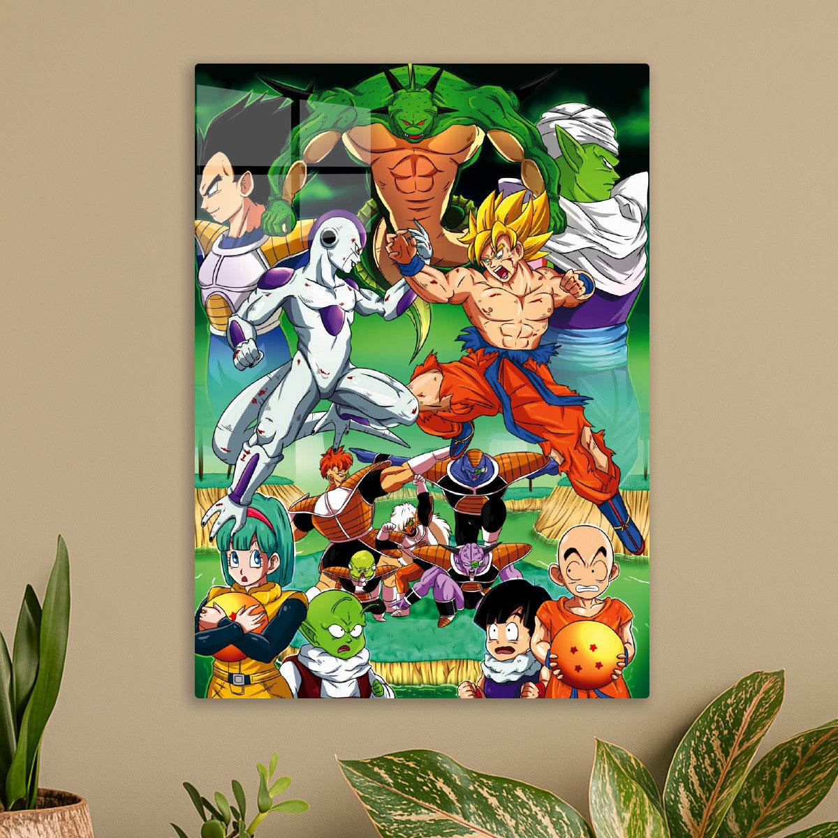 Dragon Ball
