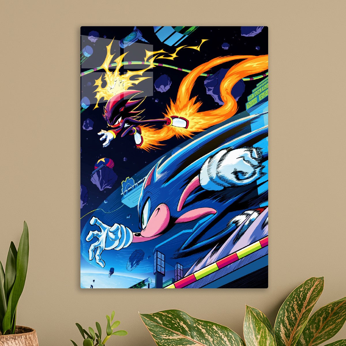 Sonic