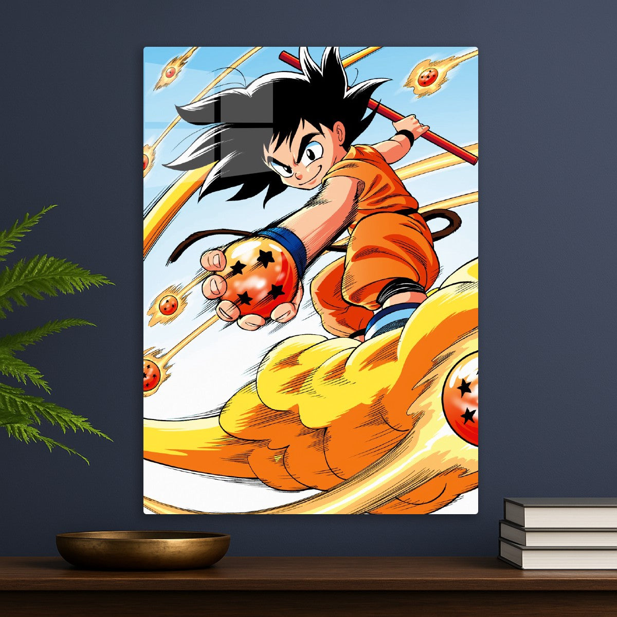 Dragon Ball