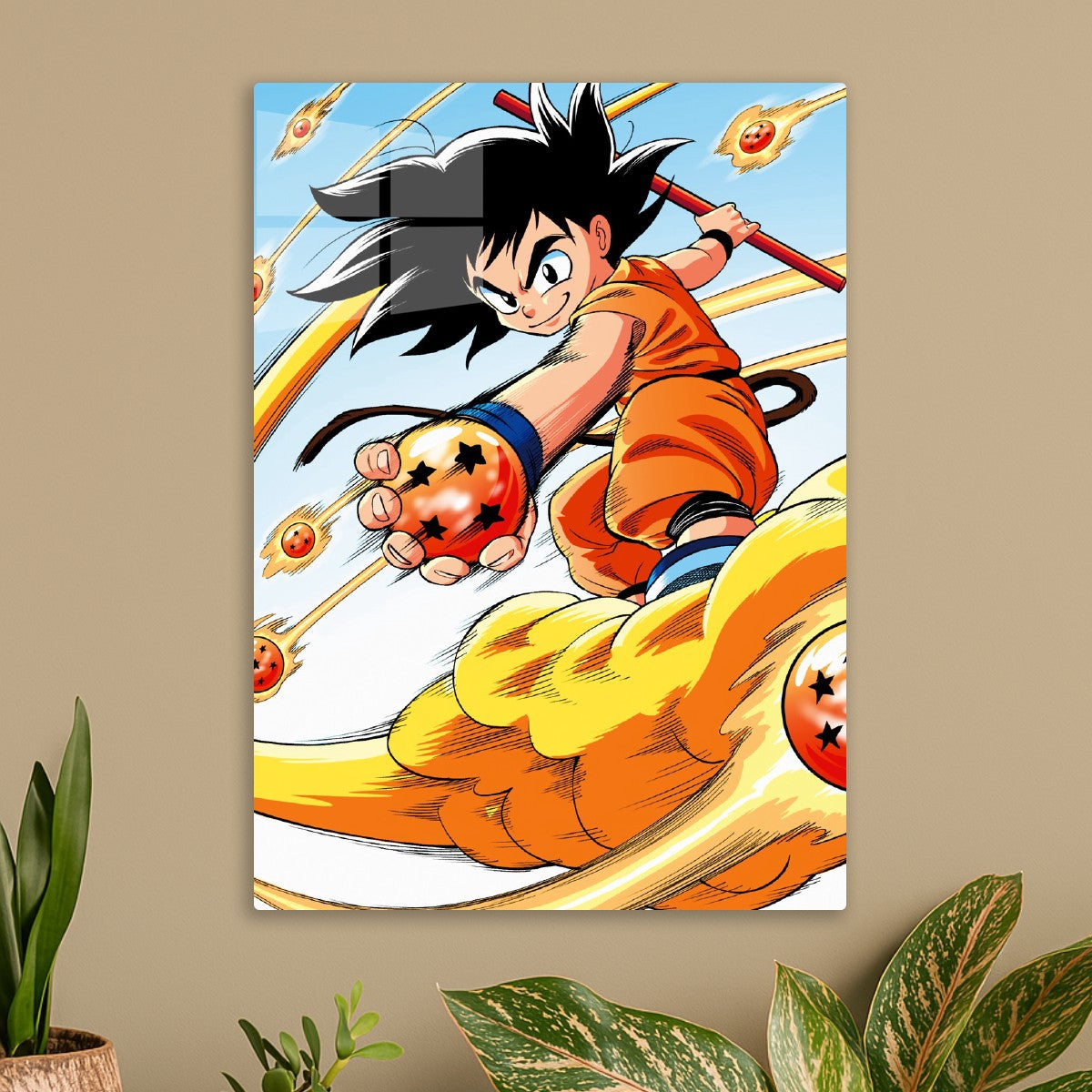 Dragon Ball