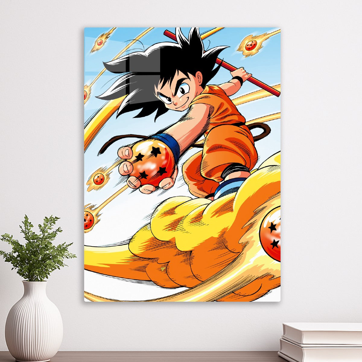 Dragon Ball