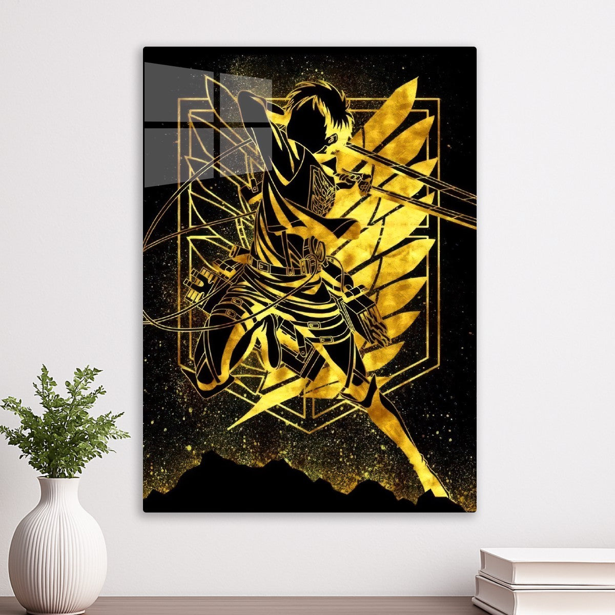 Attack On Titan