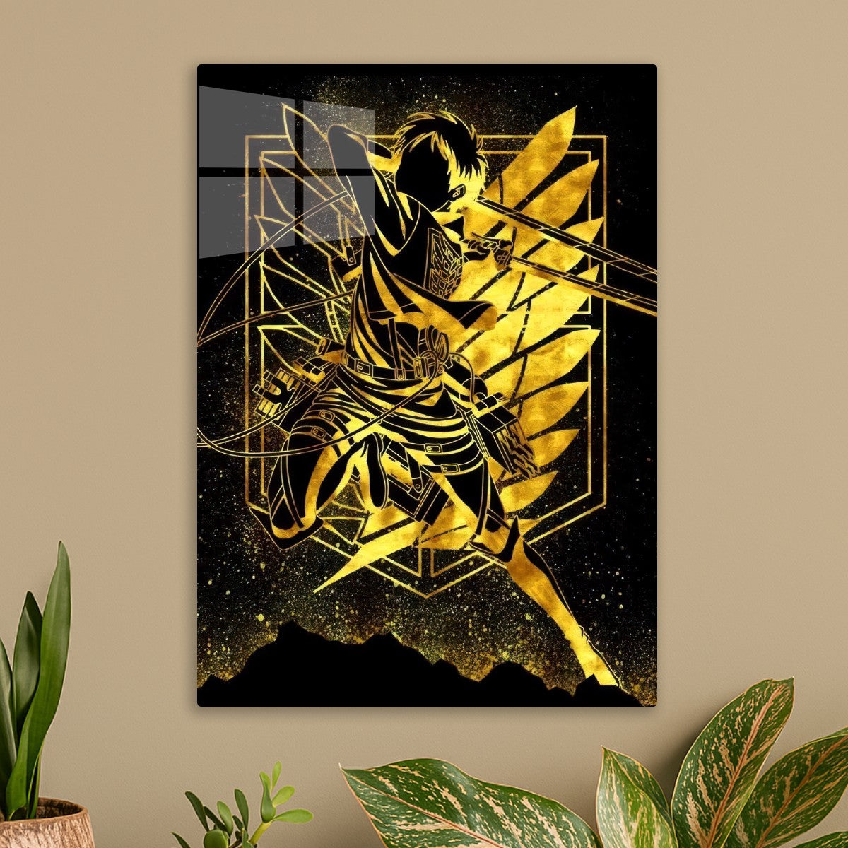 Attack On Titan