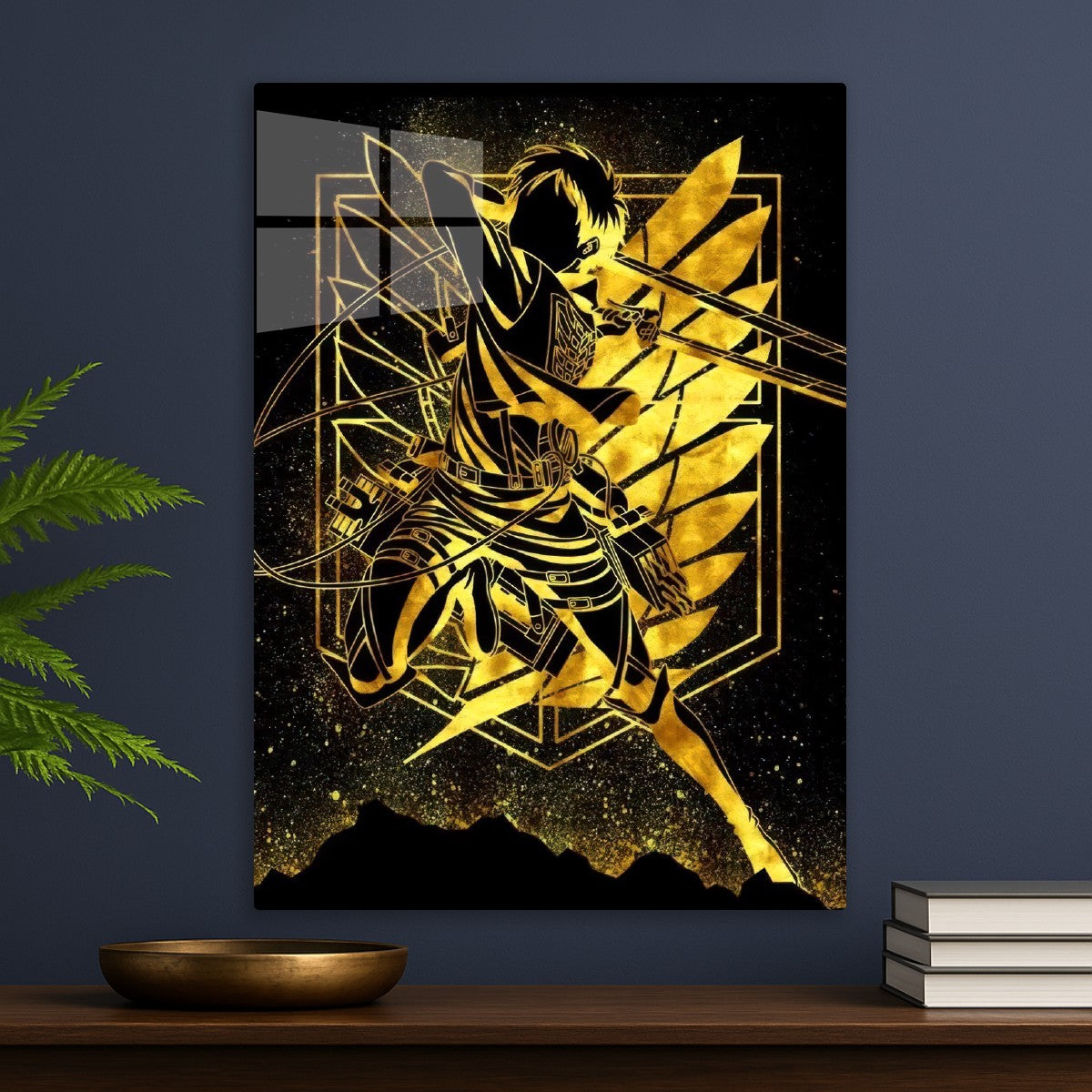 Attack On Titan