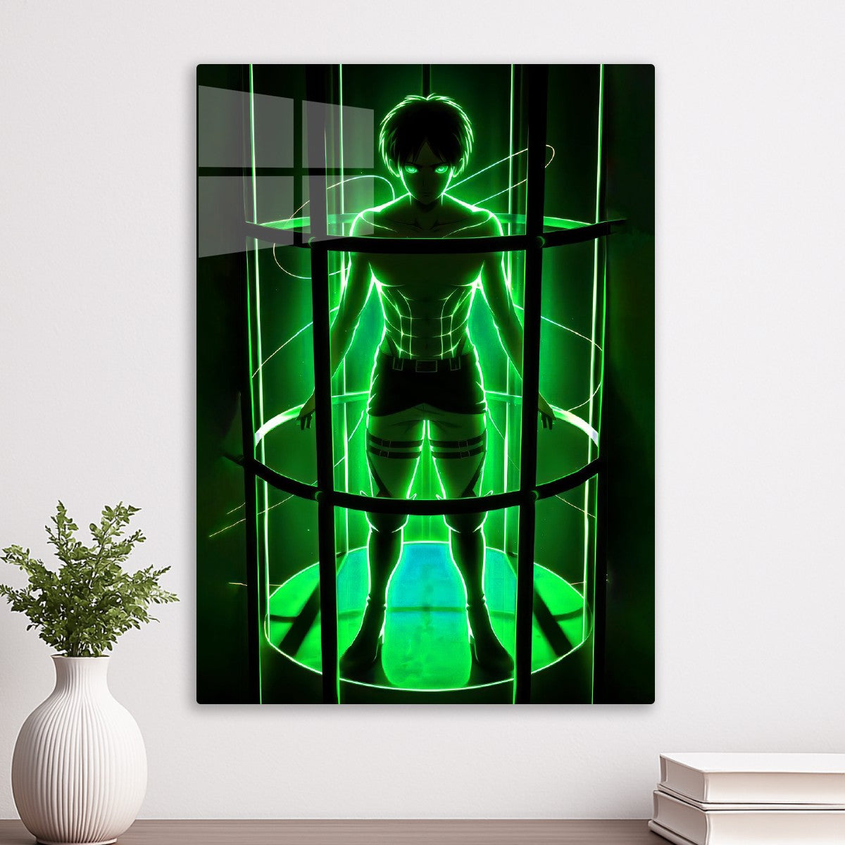 Attack On Titan