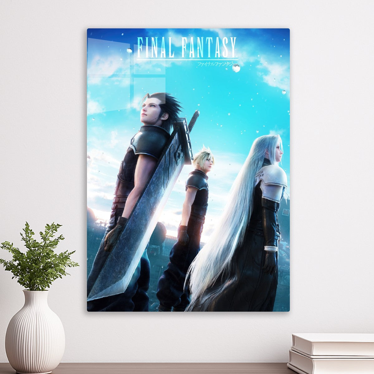 Final fantasy