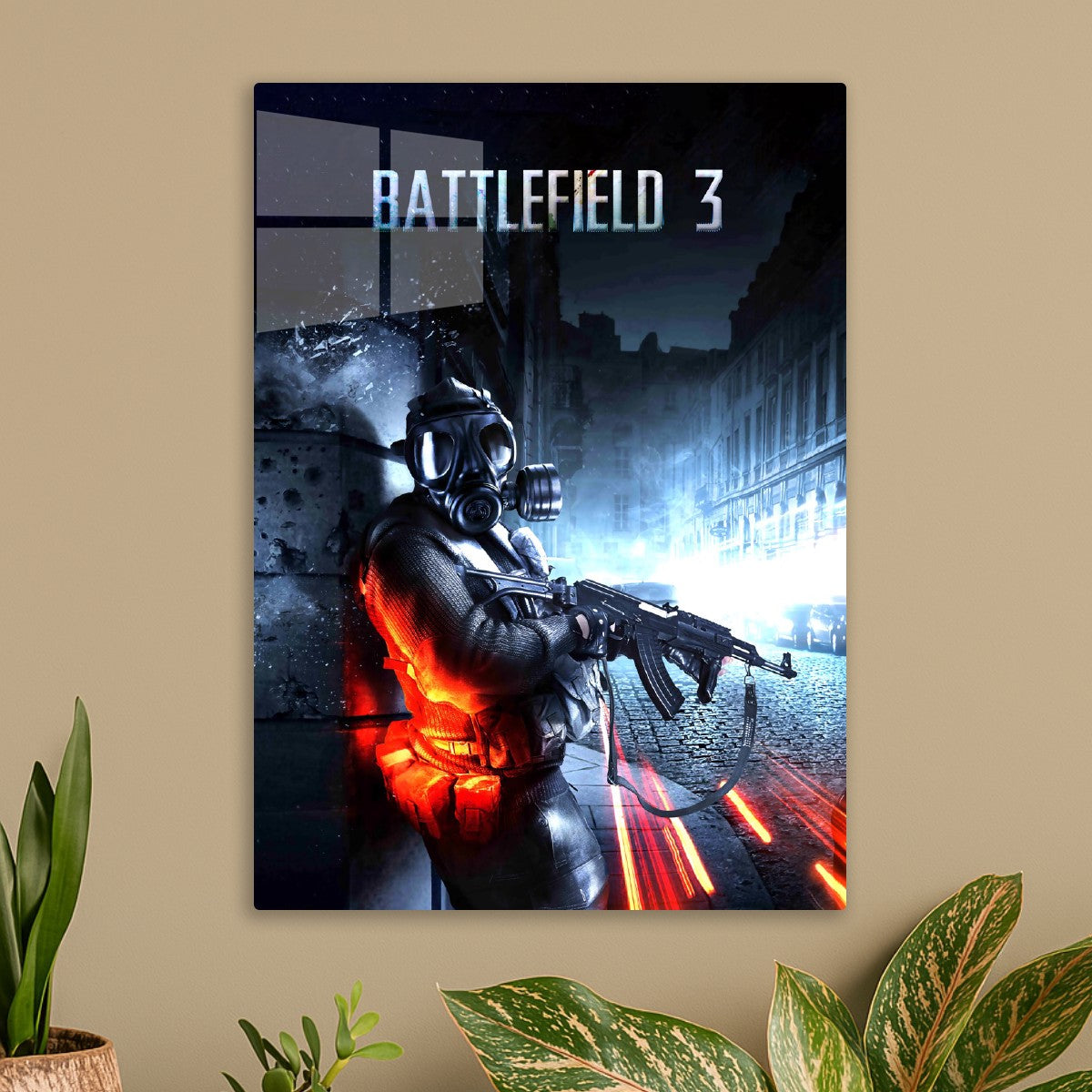 Battlefield 3 