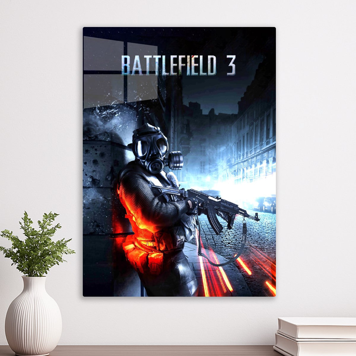 Battlefield 3 