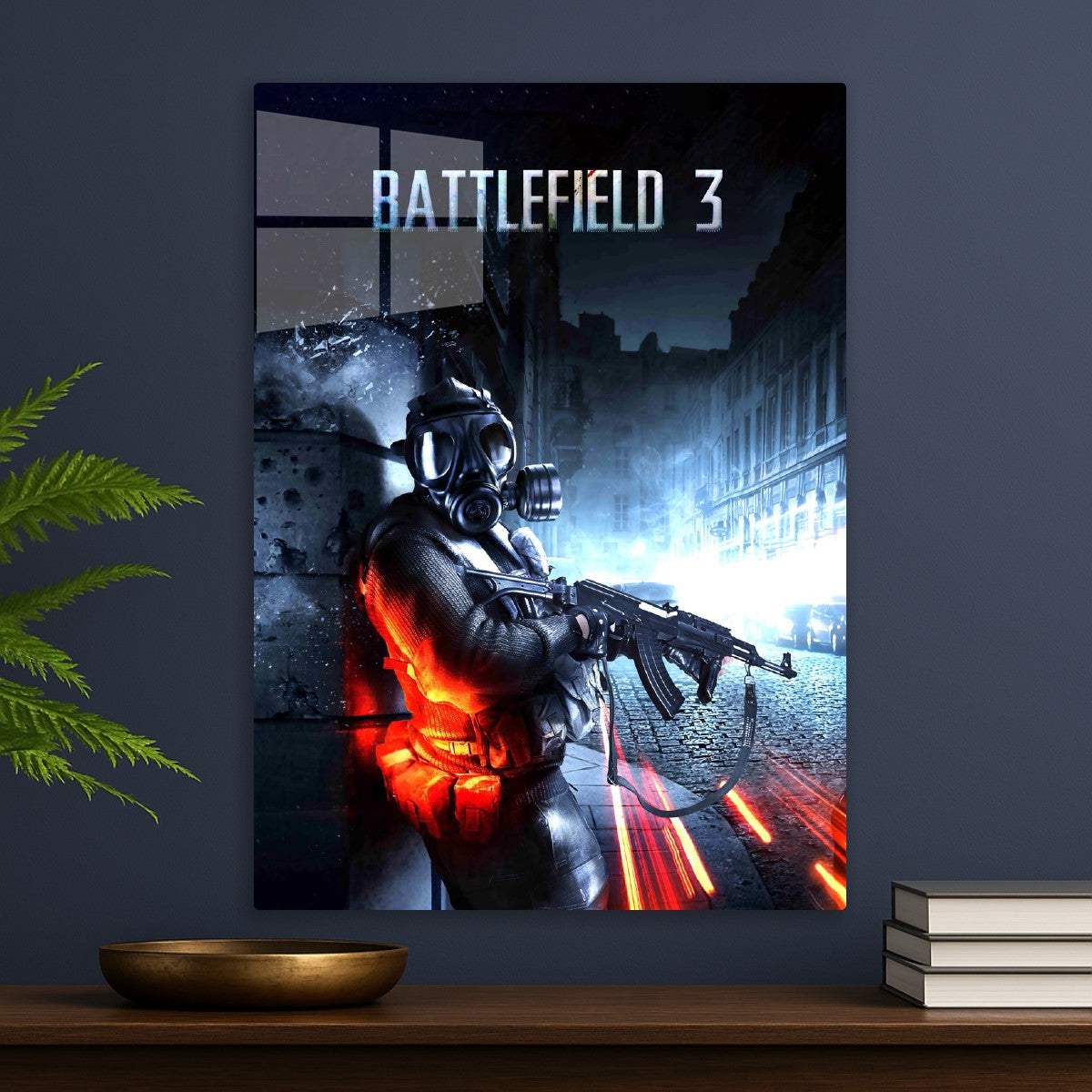 Battlefield 3 