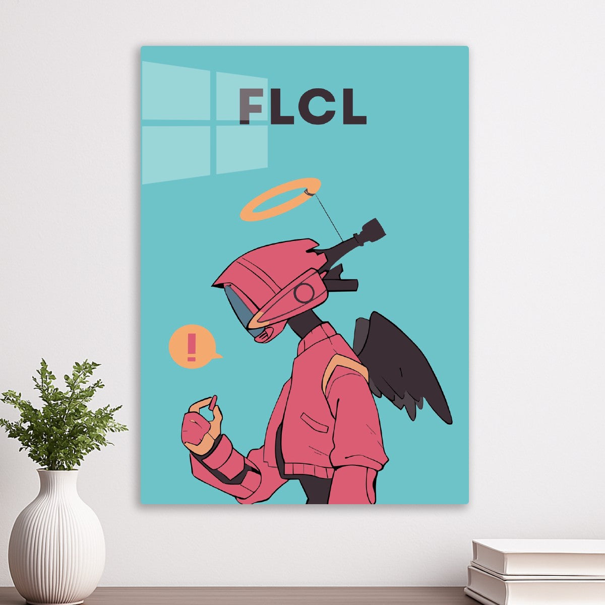 Canti FLCL