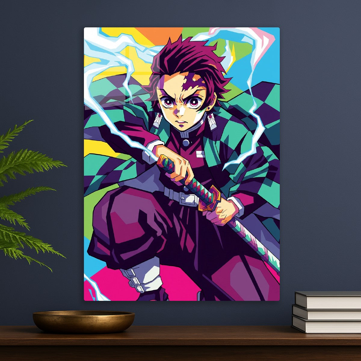 Demon Slayer - Tanjiro Kamado