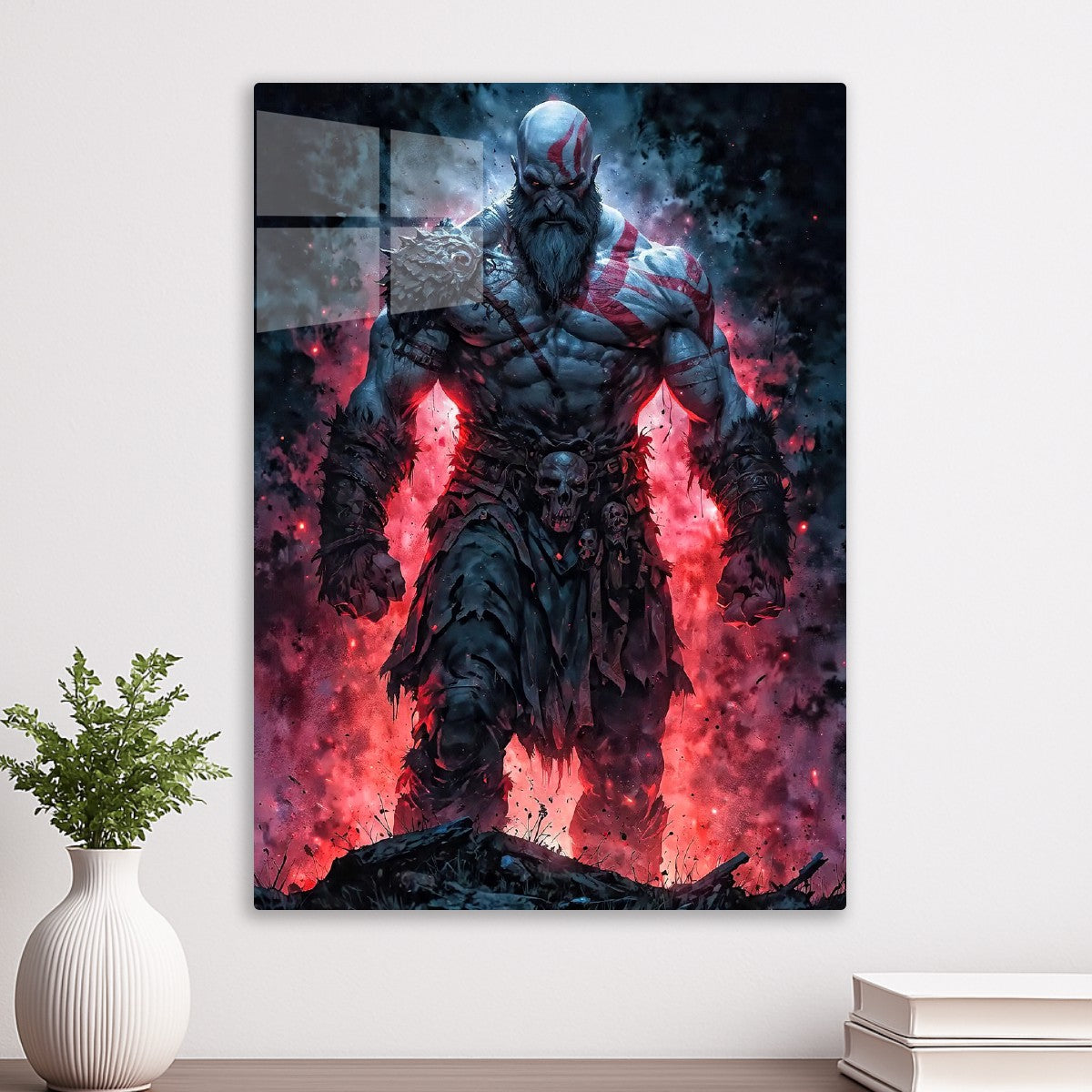 God of war
