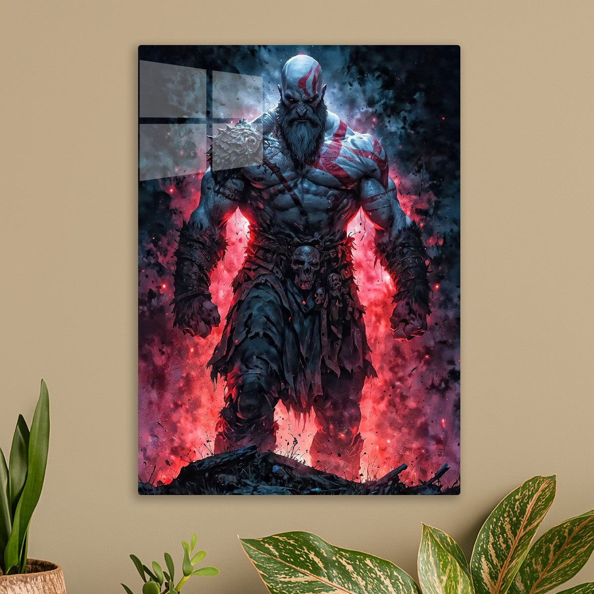 God of war