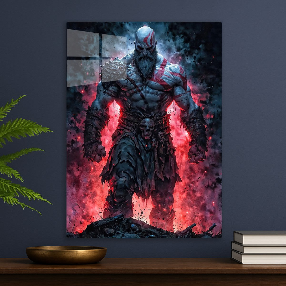 God of war