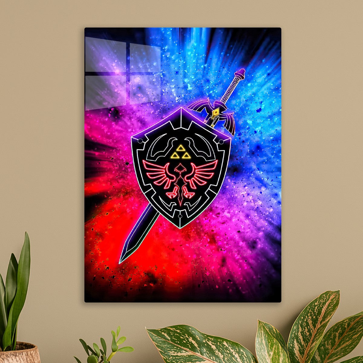the legend of zelda