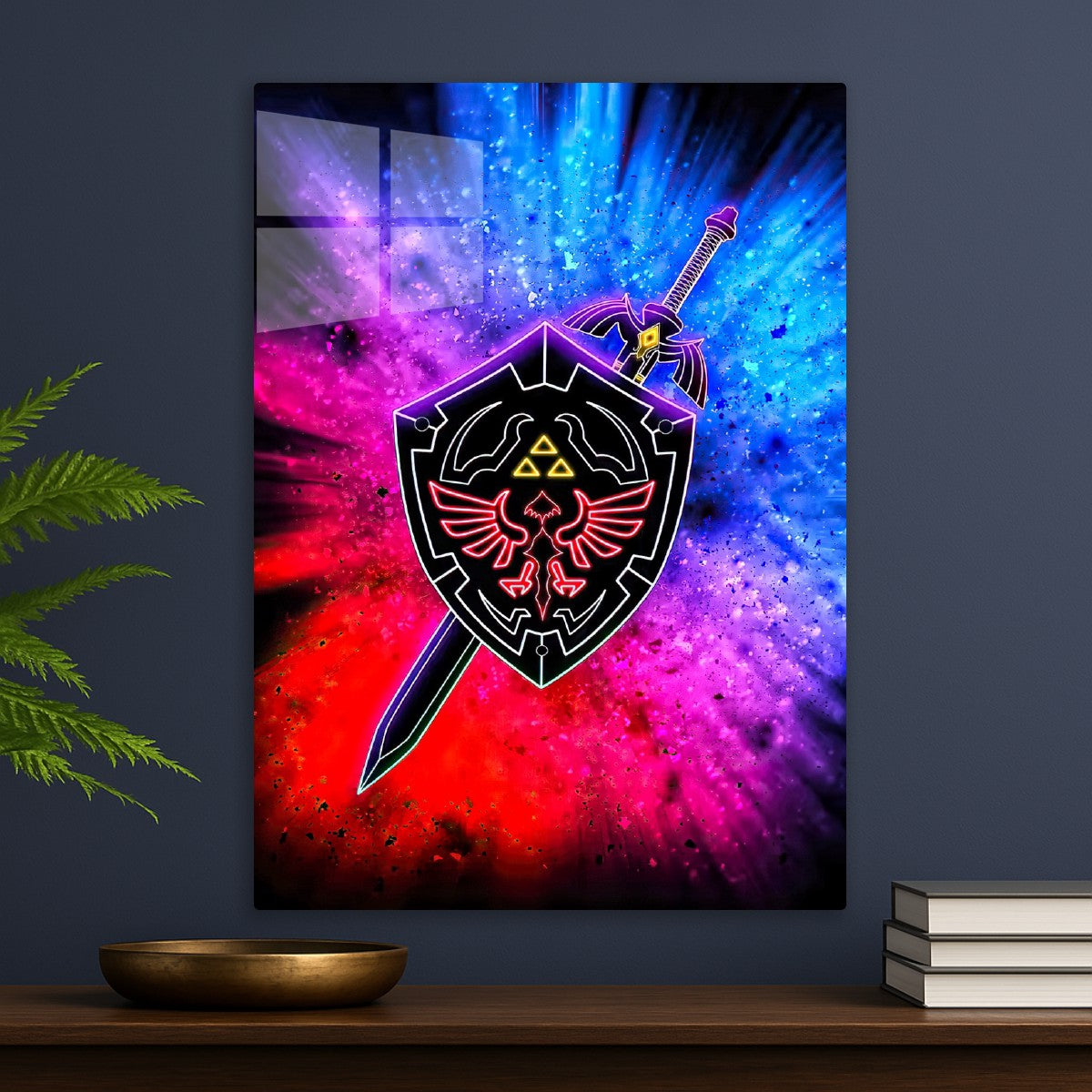 the legend of zelda