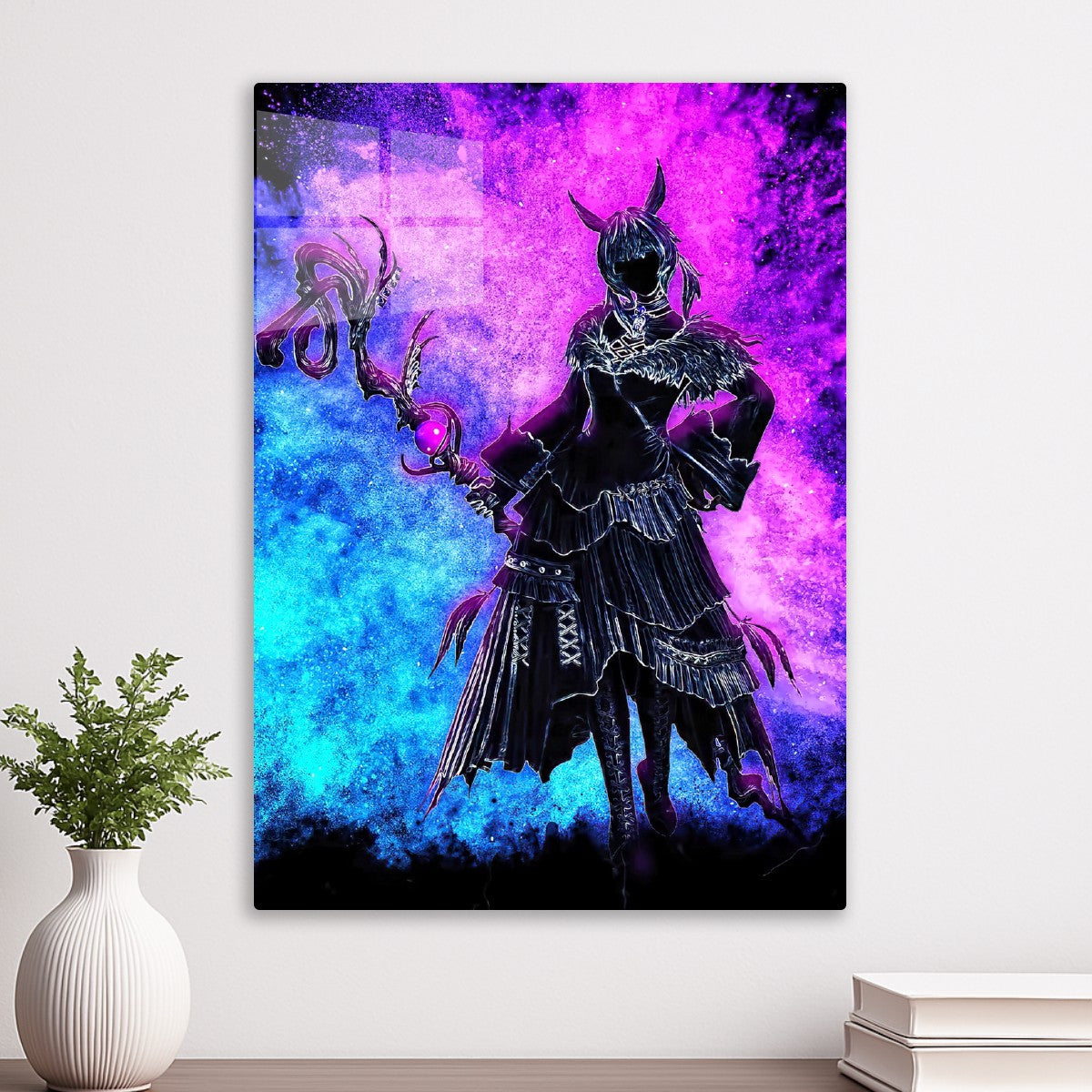 Y'shtola Rhul, final fantasy