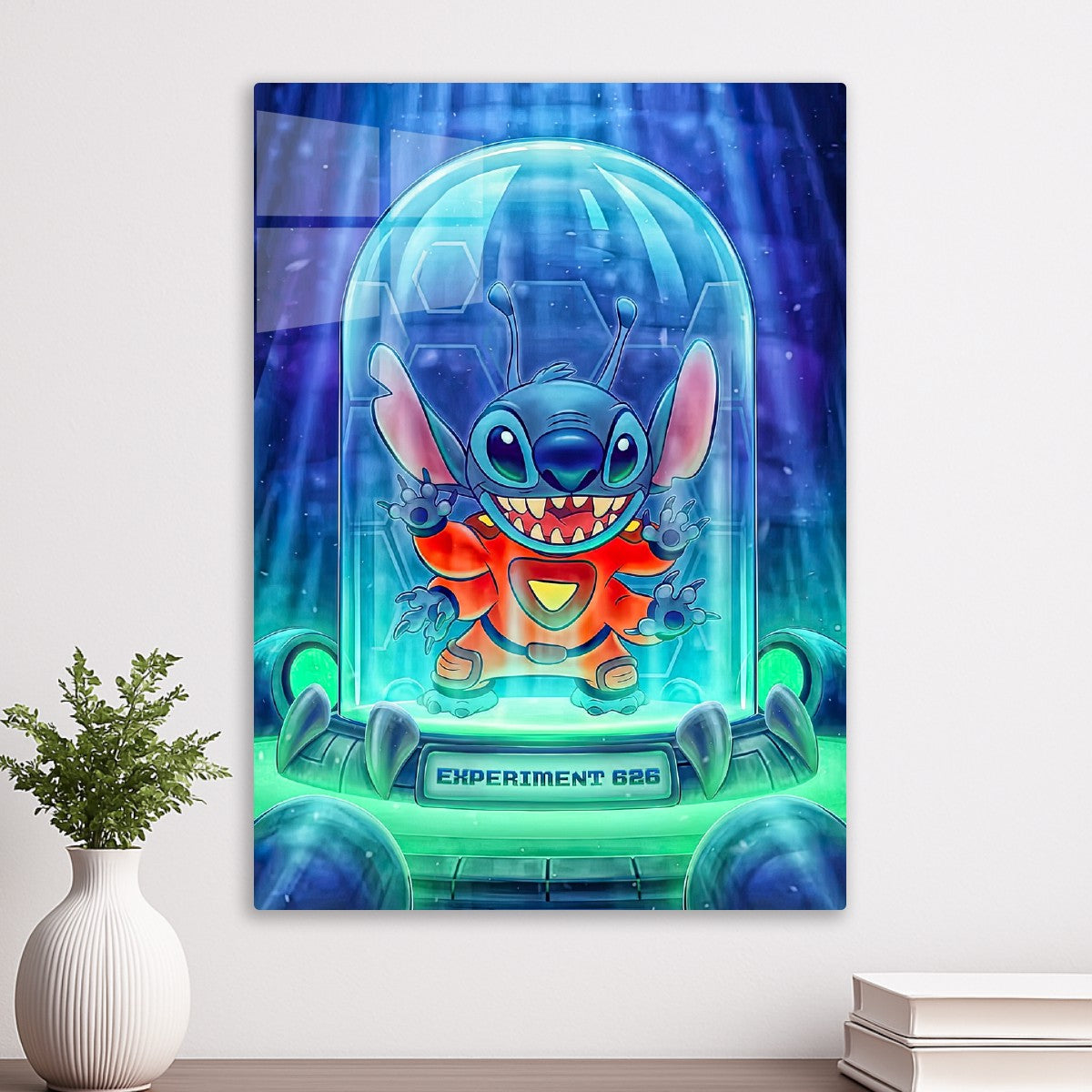 Stitch