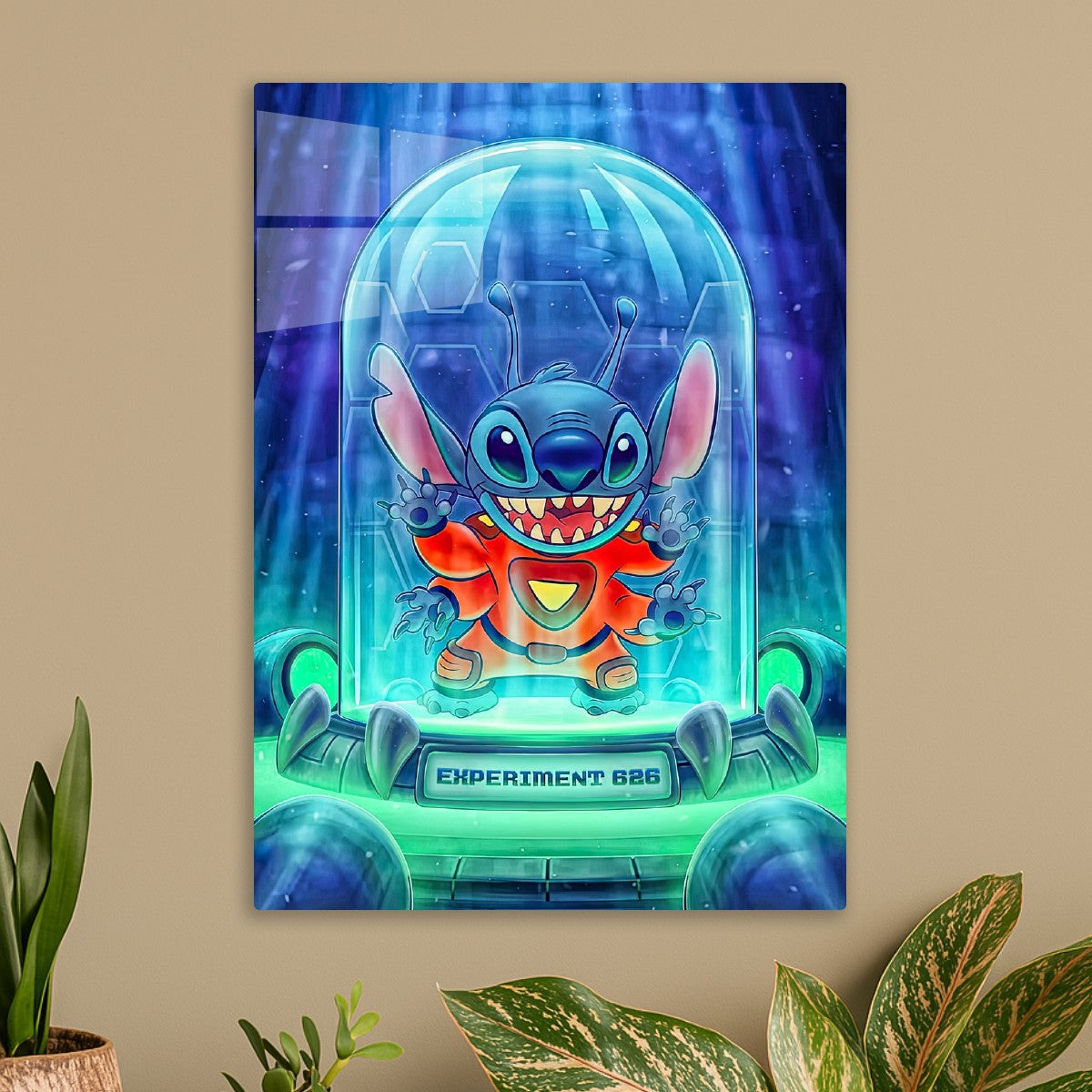 Stitch